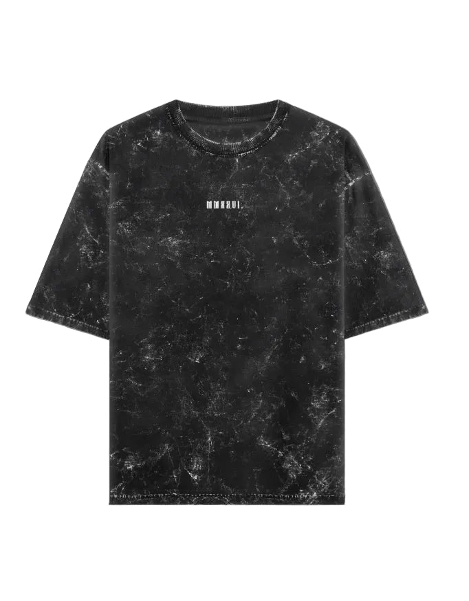 BEING ALIENATED UNISEX OVERSIZED T-SHIRT